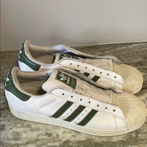 Adidas size 11